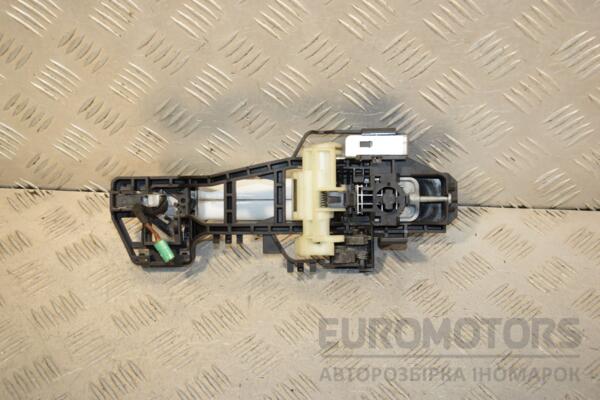 Ручка двері зовнішня задня права Ford Focus (III) 2011-2018 445723 - 2