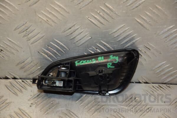 Ручка двери внутренняя задняя правая Ford Focus (III) 2011-2018 AM51U22600BDW 445725 - 2