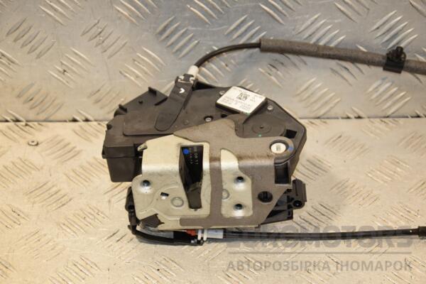 Замок двери задний правый электрический 4 пина Ford Focus (III) 2011-2018 BM5AA26412AC 445730 - 2