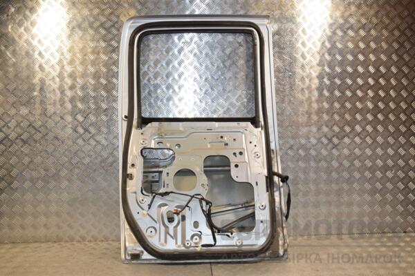 Дверь задняя левая (дефект) Isuzu D-Max 2002-2012 445732 - 2