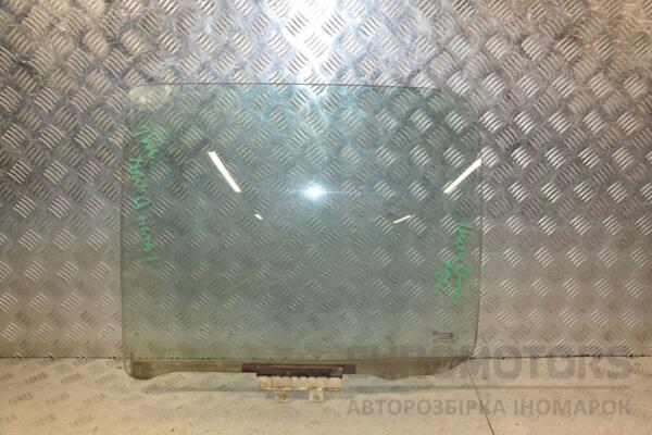 Стекло двери заднее левое Isuzu D-Max 2002-2012 445734 euromotors.com.ua