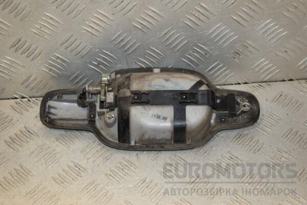 Ручка двері зовнішня задня ліва Isuzu D-Max 2002-2012 445735 - 2