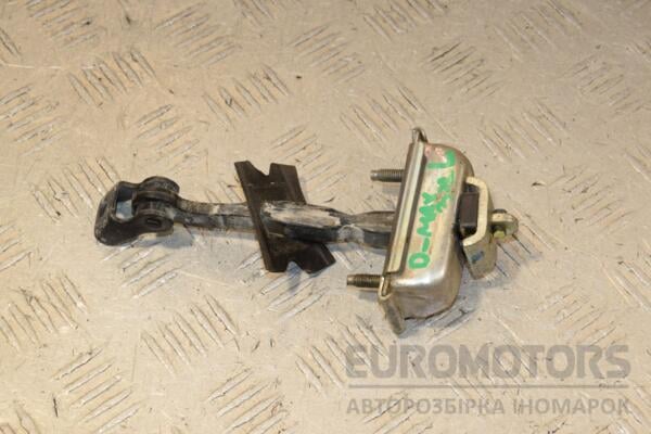 Ограничитель двери задний левый Isuzu D-Max 2002-2012 445739 euromotors.com.ua
