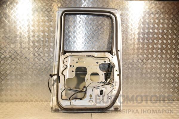 Дверь задняя правая (дефект) Isuzu D-Max 2002-2012 445745 - 2