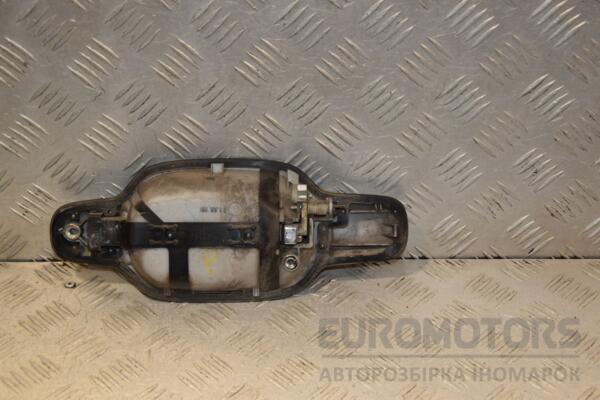 Ручка двері зовнішня задня права Isuzu D-Max 2002-2012 445748 - 2
