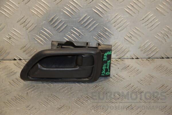 Ручка двери внутренняя задняя правая Isuzu D-Max 2002-2012 445750 euromotors.com.ua