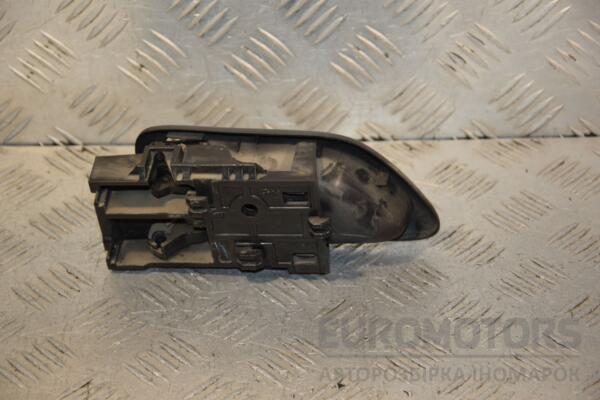 Ручка двери внутренняя задняя правая Isuzu D-Max 2002-2012 445750 - 2