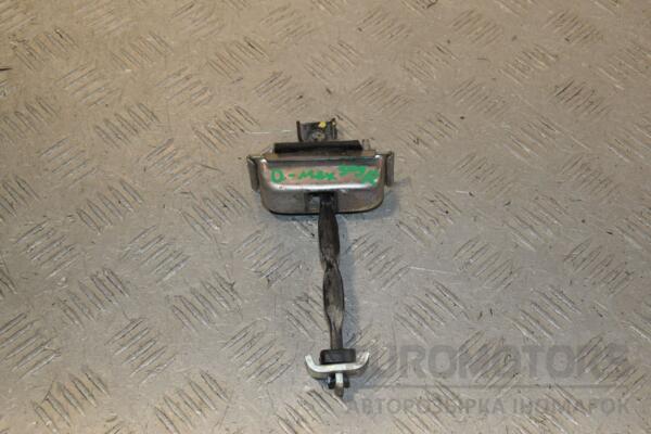 Ограничитель двери задний правый Isuzu D-Max 2002-2012 445752 euromotors.com.ua