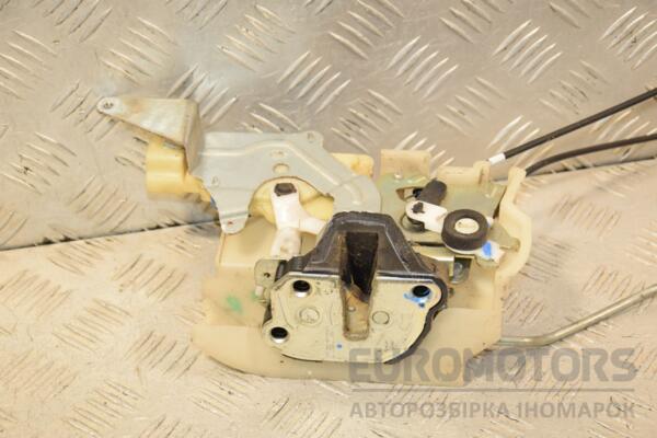 Замок двери задний правый электрический 2 пина Isuzu D-Max 2002-2012 445753 - 2