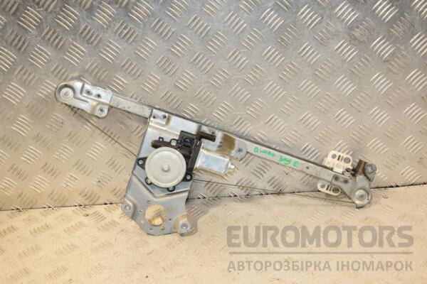 Стеклоподъемник задний правый электрический 2 пина Isuzu D-Max 2002-2012 8980098030 445755 euromotors.com.ua