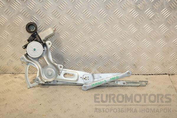 Стеклоподъемник передний правый электрический 6 пинов Toyota Verso-S 2010-2015 8571035180 445760 euromotors.com.ua