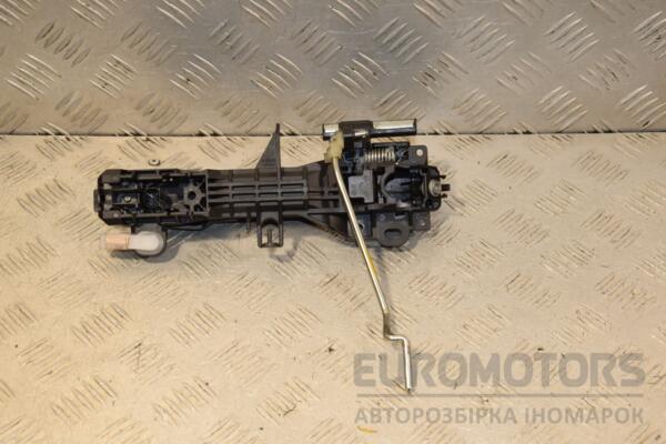 Ручка двери наружная передняя правая Toyota Verso-S 2010-2015 445764 - 2