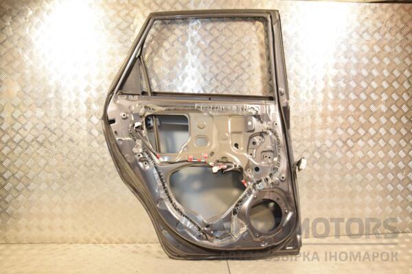 Дверь задняя левая Toyota Verso-S 2010-2015 6700452430 445769 - 2