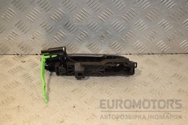 Ручка двері зовнішня задня ліва Toyota Verso-S 2010-2015 445772 - 2