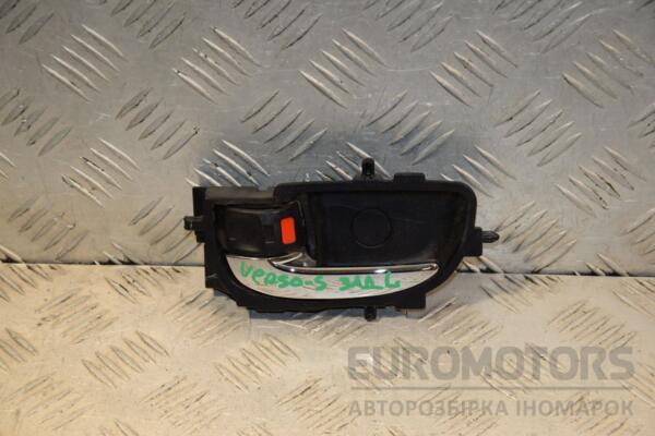 Ручка двери внутренняя задняя левая Toyota Verso-S 2010-2015 445774 euromotors.com.ua