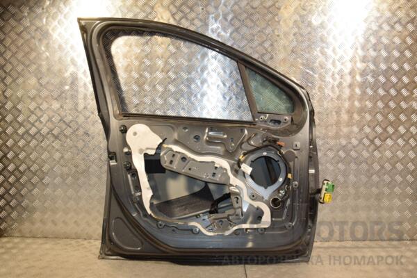 Дверь передняя левая Peugeot 208 2012 9807820780 445782 - 2