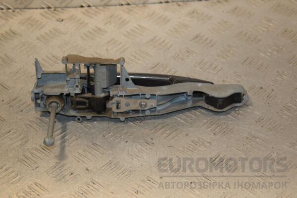 Ручка двери наружная передняя левая Peugeot 208 2012 445791 - 2