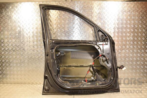 Двері передня ліва Hyundai Santa FE 2006-2012 760032B030 445796 - 2