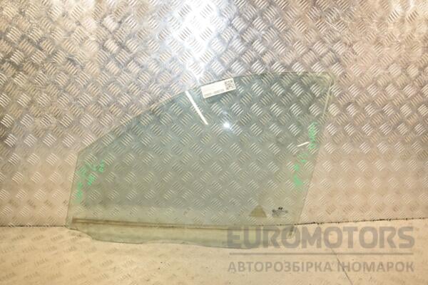Скло двері переднє ліве Hyundai Santa FE 2006-2012 445798 euromotors.com.ua
