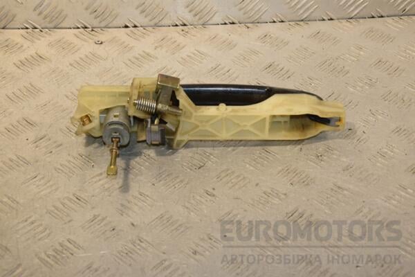 Ручка двери наружная передняя левая Hyundai Santa FE 2006-2012 445801 - 2