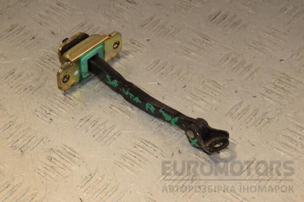 Обмежувач двері передній лівий Hyundai Santa FE 2006-2012 445810 euromotors.com.ua