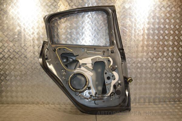 Дверь задняя левая Peugeot 208 2012 9671907580 445813 - 2