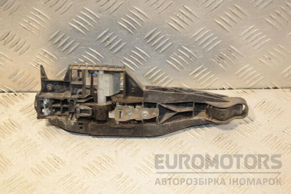 Ручка двері зовнішня задня ліва Peugeot 208 2012 445816 - 2