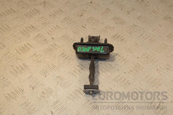 Обмежувач двері задній лівий Peugeot 208 2012 445824 euromotors.com.ua