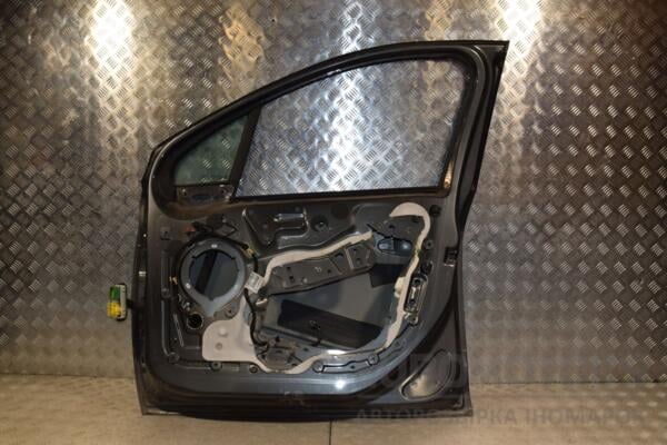 Дверь передняя правая (дефект) Peugeot 208 2012 9807820680 445825 - 2