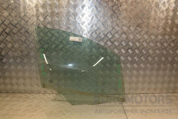 Скло двері переднє праве Peugeot 208 2012 445827 euromotors.com.ua