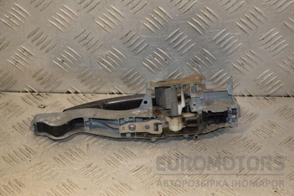 Ручка двери наружная передняя правая Peugeot 208 2012 445834 - 2