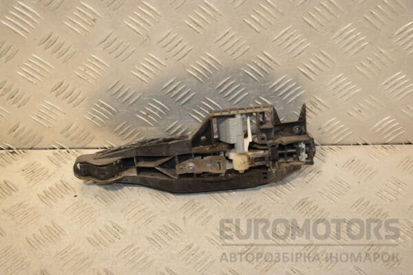 Ручка двери наружная задняя правая Peugeot 208 2012 445854 - 2