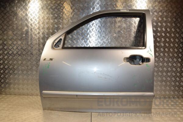 Дверь передняя левая Isuzu D-Max 2002-2012 445875 euromotors.com.ua
