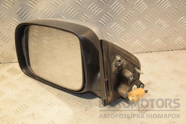 Зеркало левое электрическое 5 пинов Isuzu D-Max 2002-2012 445878 euromotors.com.ua