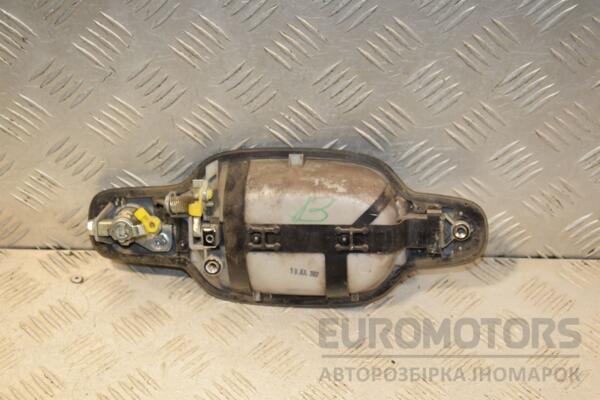 Ручка двері зовнішня передня ліва Isuzu D-Max 2002-2012 445880 - 2