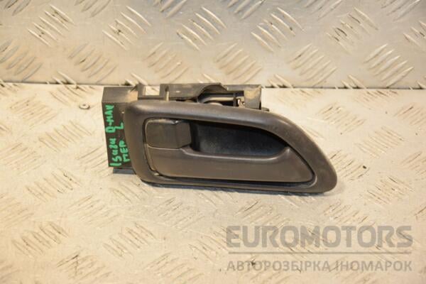 Ручка двери внутренняя передняя левая Isuzu D-Max 2002-2012 445882 euromotors.com.ua