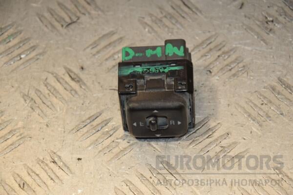 Кнопка регулировки зеркал Isuzu D-Max 2002-2012 445885 euromotors.com.ua
