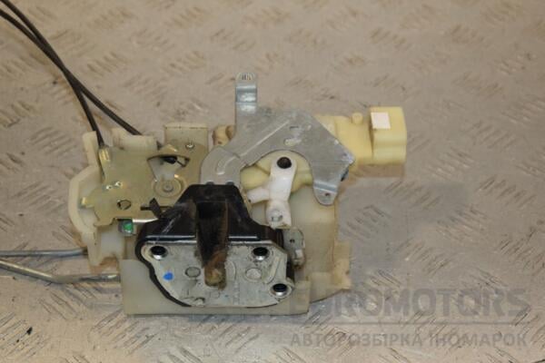 Замок дверей задній лівий електричний 2 піна Isuzu D-Max 2002-2012 445887 - 2