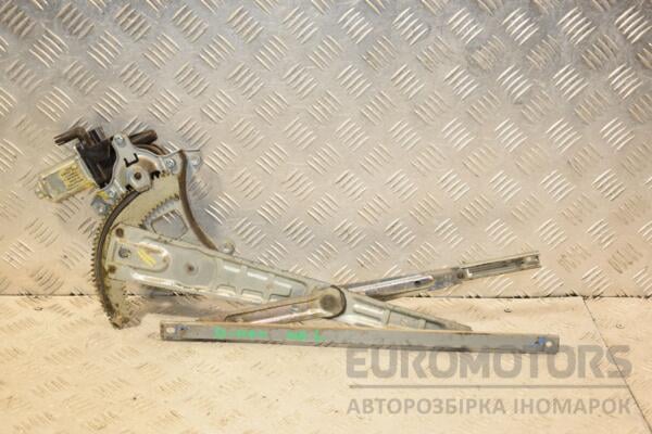 Стеклоподъемник передний левый электрический 2 пина Isuzu D-Max 2002-2012 8980098020 445889 euromotors.com.ua
