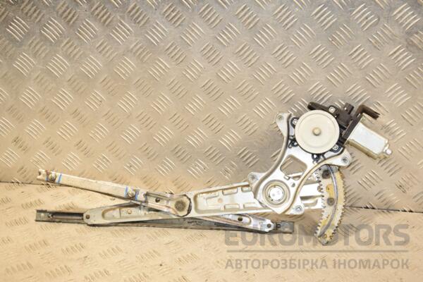 Склопідйомник передній лівий електричний 2 піна Isuzu D-Max 2002-2012 8980098020 445889 - 2