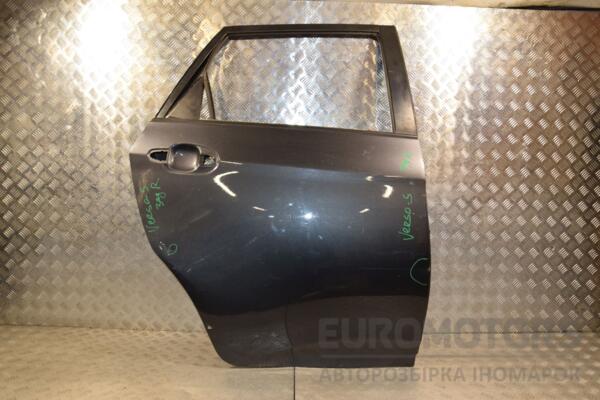 Двері задні права (дефект) Toyota Verso-S 2010-2015 6700352270 445891 euromotors.com.ua