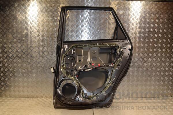 Двері задні права (дефект) Toyota Verso-S 2010-2015 6700352270 445891 - 2