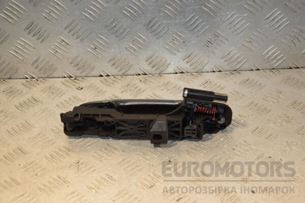 Ручка двери наружная задняя правая Toyota Verso-S 2010-2015 445894 - 2