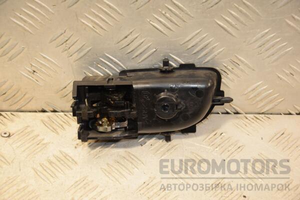 Ручка двері внутрішня задні праві Toyota Verso-S 2010-2015 445896 - 2