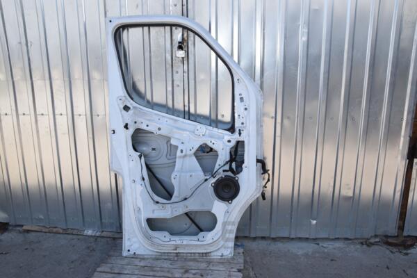 Дверь передняя левая Renault Master 2010 445903 - 2