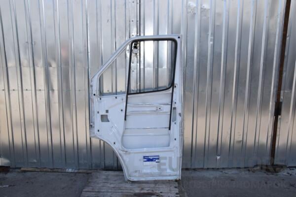 Двері передні праві (дефект) Mercedes Sprinter (901/905) 1995-2006 A9017200405 445905 - 2