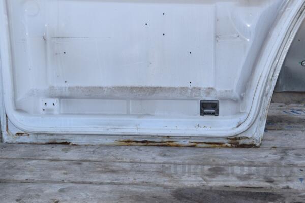 Дверь передняя левая (дефект) Mercedes Sprinter (901/905) 1995-2006 A9017200305 445908 - 3