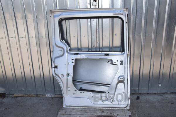 Двері бічна ліва зсувні Chrysler Voyager 2008-2016 445911 - 2
