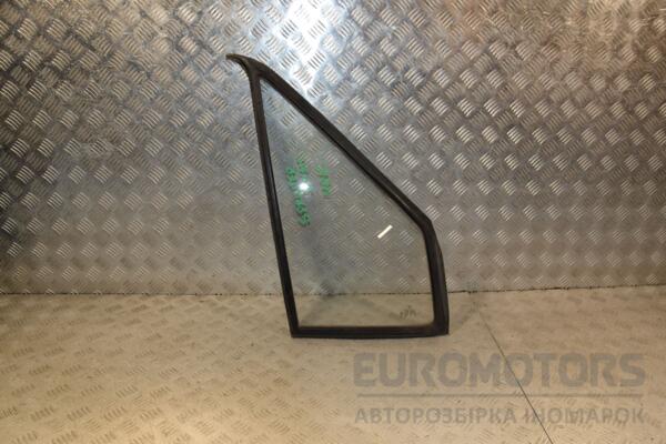 Стекло двери переднее правое треугольник Mercedes Sprinter (901/905) 1995-2006 445913 euromotors.com.ua