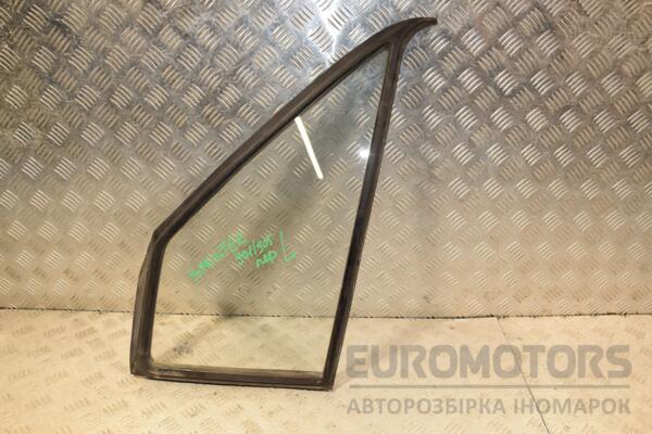 Стекло двери переднее левое треугольник Mercedes Sprinter (901/905) 1995-2006 445914 euromotors.com.ua